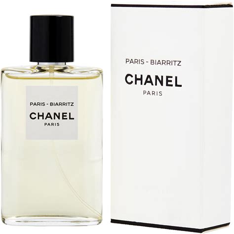 chanel biarritz 50ml|chanel paris biarritz perfume review.